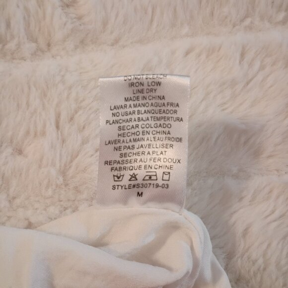 Altar'd State Ruffle Skirt - Picture 2 of 7